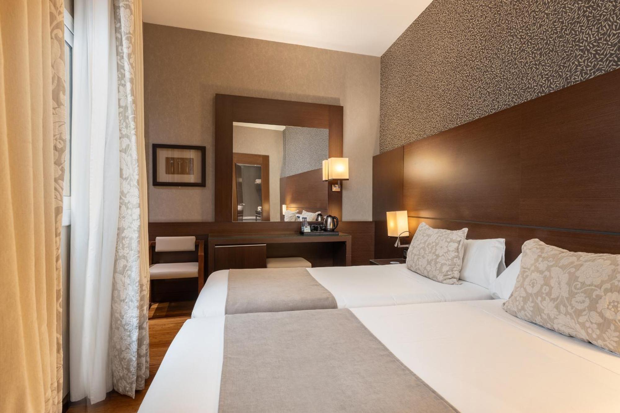 Hotel Colonial